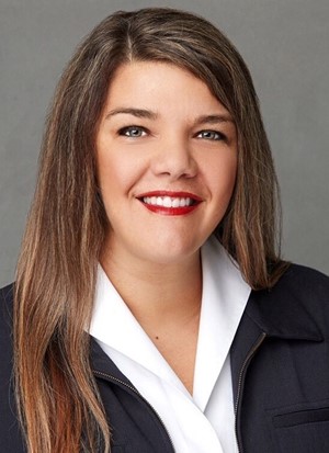 Head Coach Kallie Noble